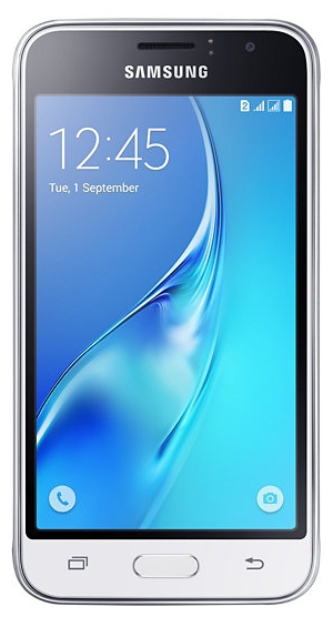 Samsung Galaxy J1 (2016) SM-J120F/DS